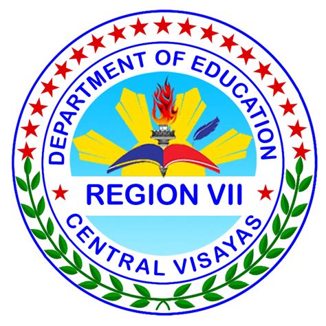 DepEd Cebu Province.